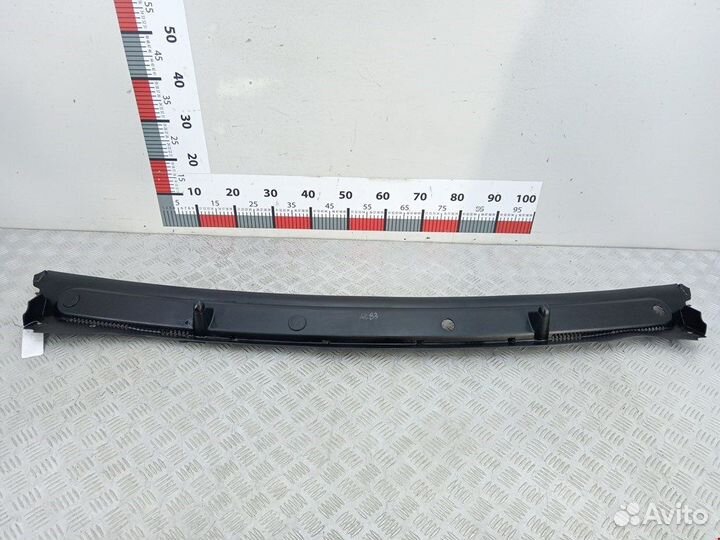 Дождевик (жабо) для Opel Vivaro A 91166612