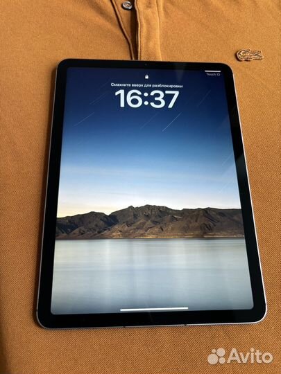 Apple iPad air 4 64gb wifi + cellular