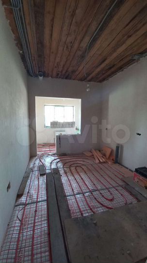 Дом 132 м² на участке 7,5 сот.