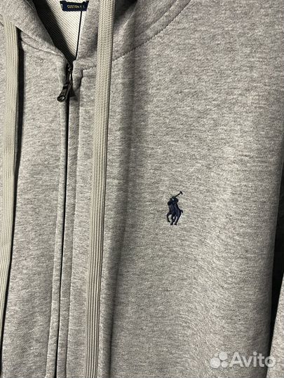 Зип худи Polo Ralph Lauren