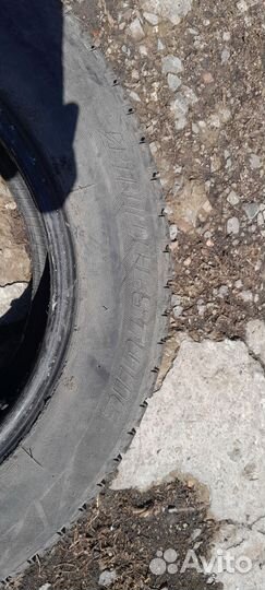 Bridgestone Blizzak Revo2 175/65 R14