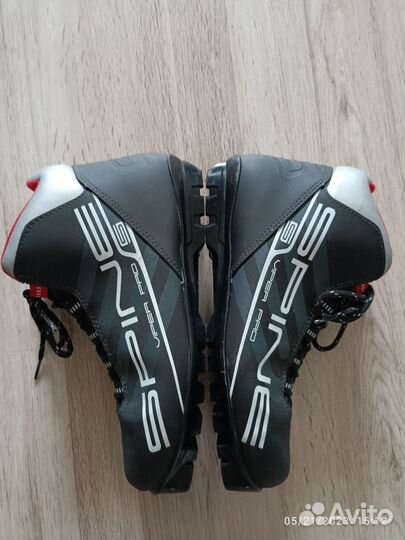 Лыжные ботинки SNS 43