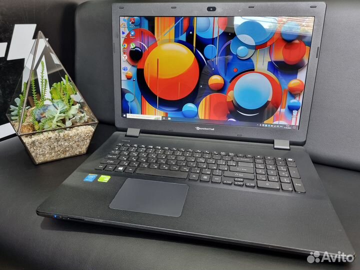 Быстрый Большой Надежный Pentium 4X,8Gb,SSD256