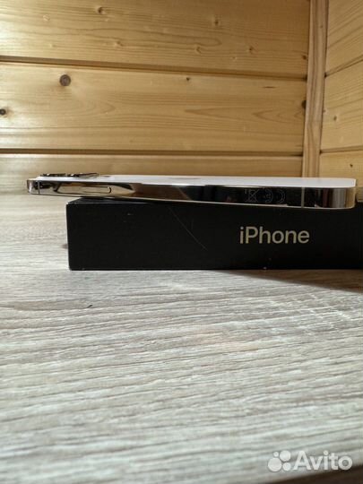 iPhone 12 Pro Max, 256 ГБ