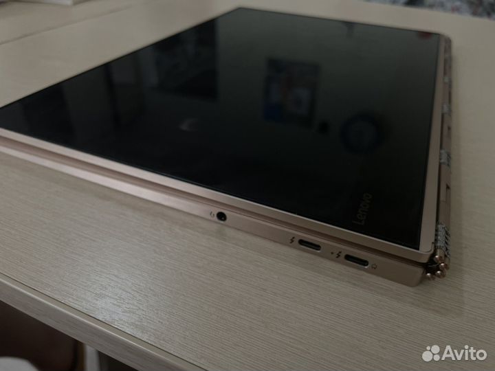 Lenovo Yoga 920-13IKB