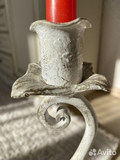 Подсвечник