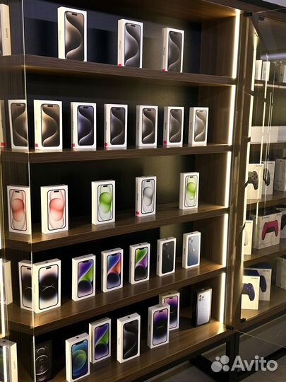 iPhone 15 Pro Max, 512 ГБ