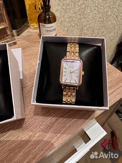 Часы наручные женские guess