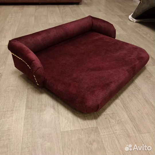 Диванчик для домашних питомцев