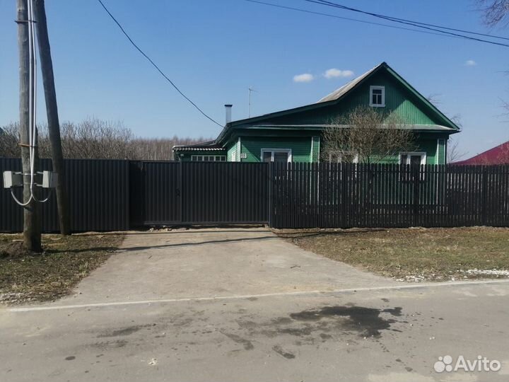 Откатные ворота под ключ