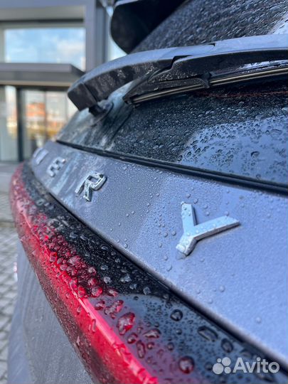 Chery Tiggo 7 Pro Max 1.5 CVT, 2023, 21 000 км