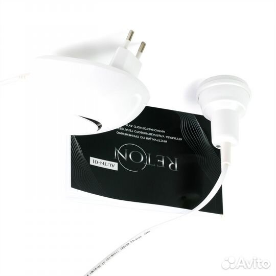 Аутн-01: здоровье в каждый дом