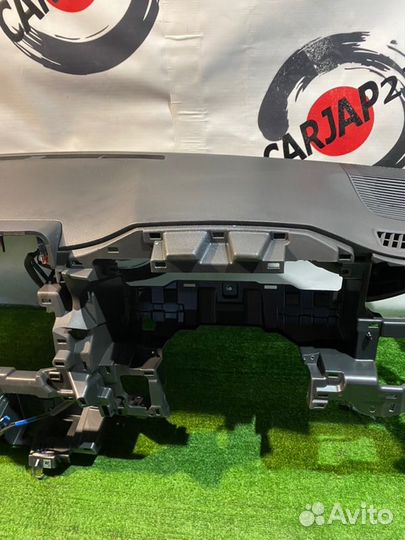 Подушка безопасности пассажира(1) Toyota Harrier