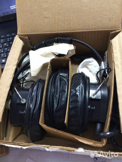 Продам гарнитуру гсша-18