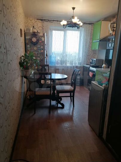 3-к. квартира, 66,2 м², 7/9 эт.