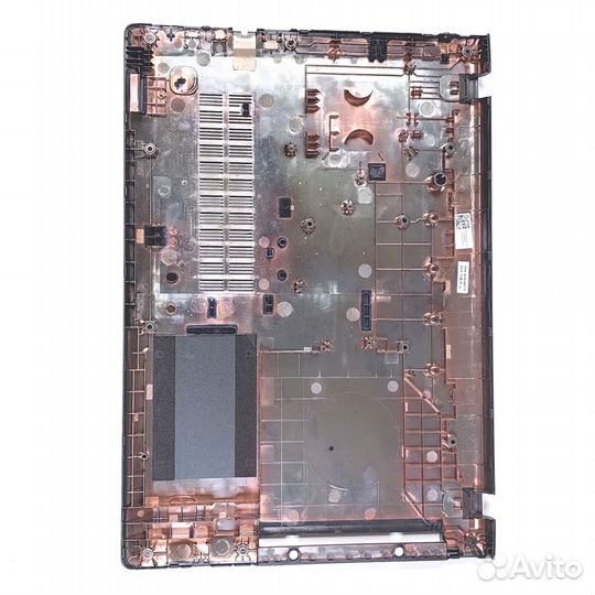 Поддон Lenovo IdeaPad 100-15IBY с дефектом