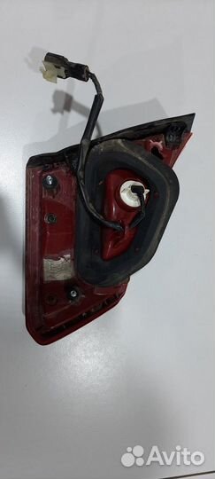Фонарь задний внутренний правый (Chery Tiggo 5)