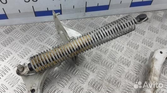Петля крышки багажника BMW 5 F10/F11 (3BA05HU02)