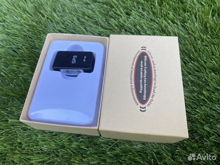 Gps Маячок для электротранспорта и автомобиля