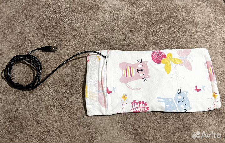 Подогреватель для детской бутылки