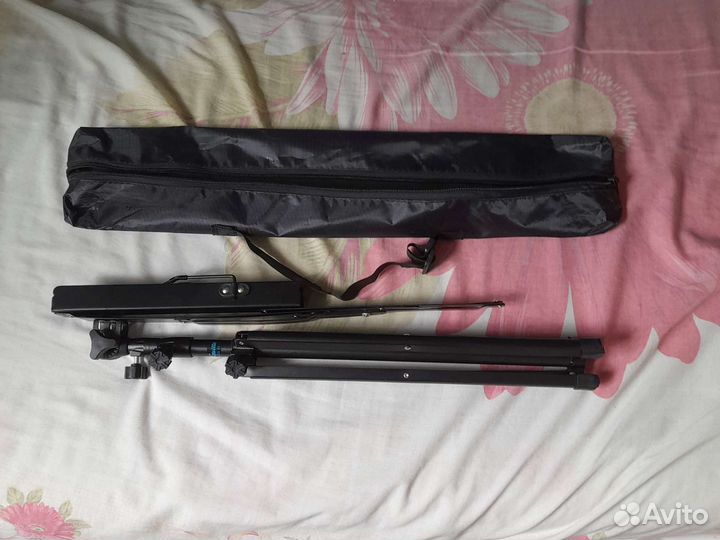 Пипитор для нот