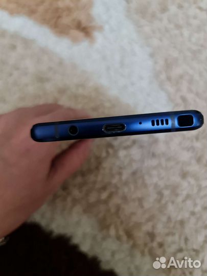 Samsung Galaxy Note 9, 6/128 ГБ