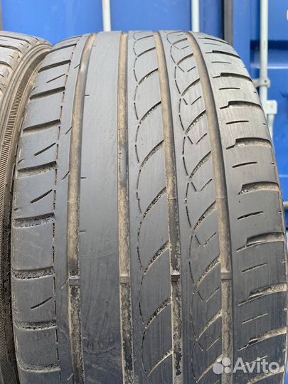 Imperial Radial F105 225/45 R17 94W