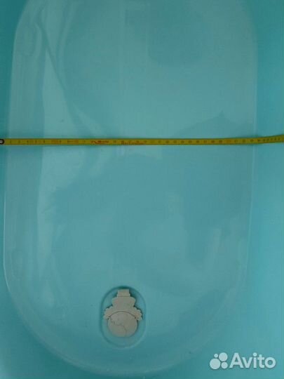Ванночка для купания