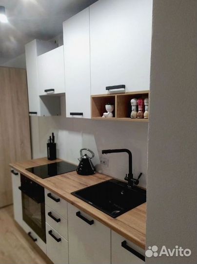 Модульная кухня