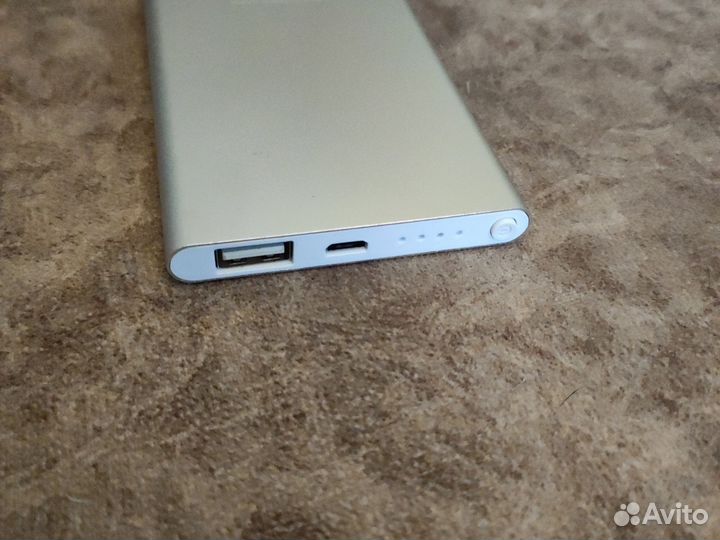 Повербанк 3000mah