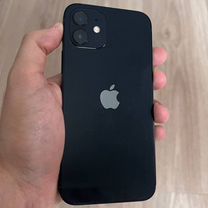 iPhone 12, 128 ГБ