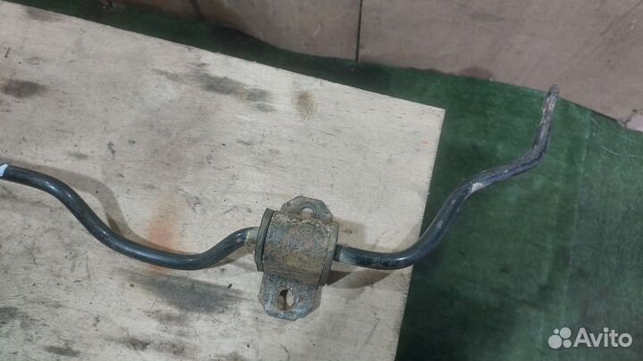 Стабилизатор задний Sonata EF 4 Сидан