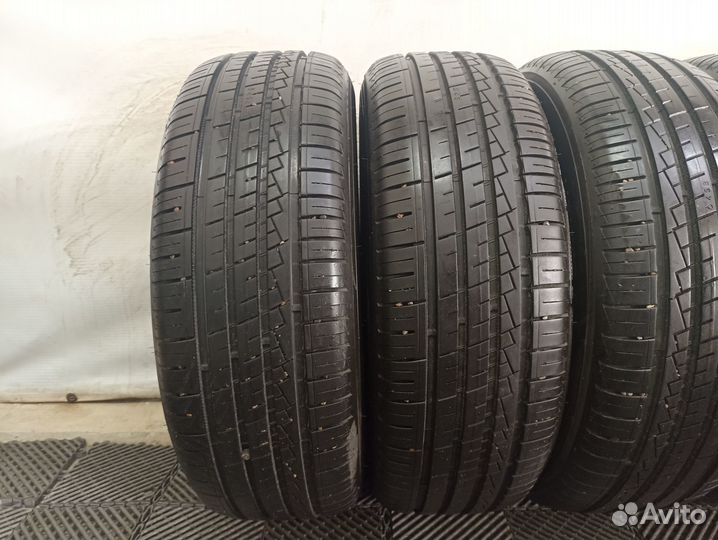 Nokian Tyres Hakka Green 3 195/65 R15