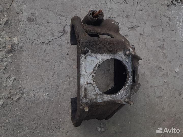 Колокол кпп Газель 402