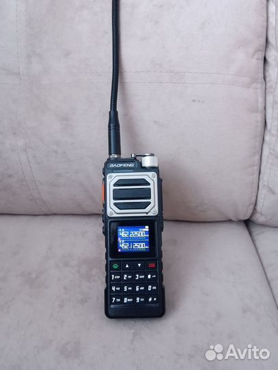Рация baofeng