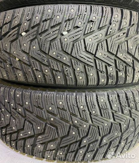 Hankook Winter I'Pike RS2 W429 215/65 R16