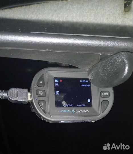 Видеорегистратор