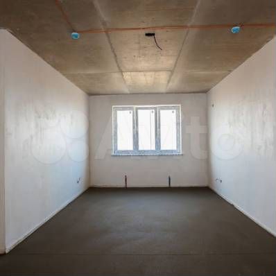 Квартира-студия, 26,6 м², 13/24 эт.