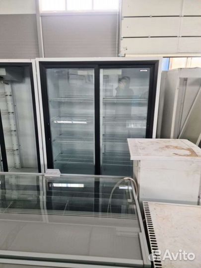 Шкаф холодильный