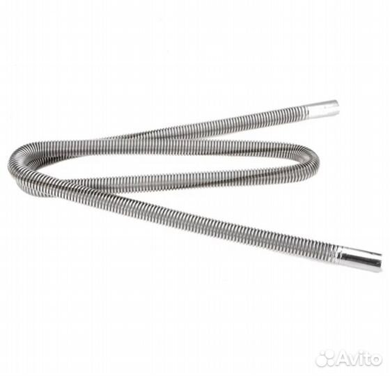 Выхлопная труба 2M (Автономного отопителя)