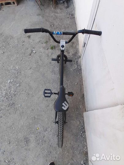 Bmx
