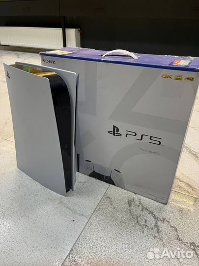 Sony playstation 5