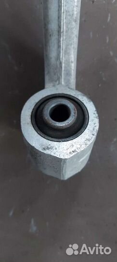 Рычаг задний верхний на Nissan Fuga