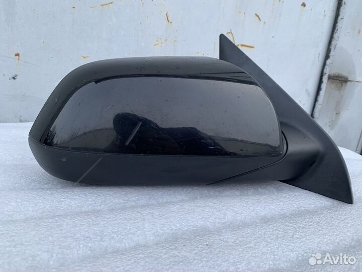 Зеркало заднего вида правое Hyundai Creta Оригинал