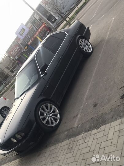 Колеса bmw r18