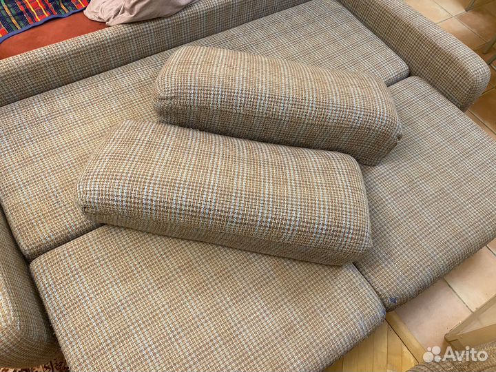 Диван прямой Бродвей (8 марта)