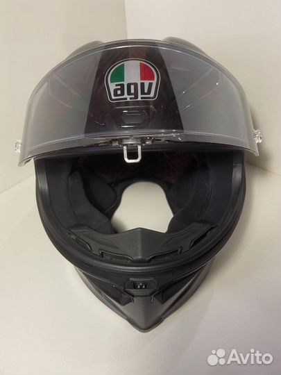 Шлем Agv Pista GP R ML (59-60)