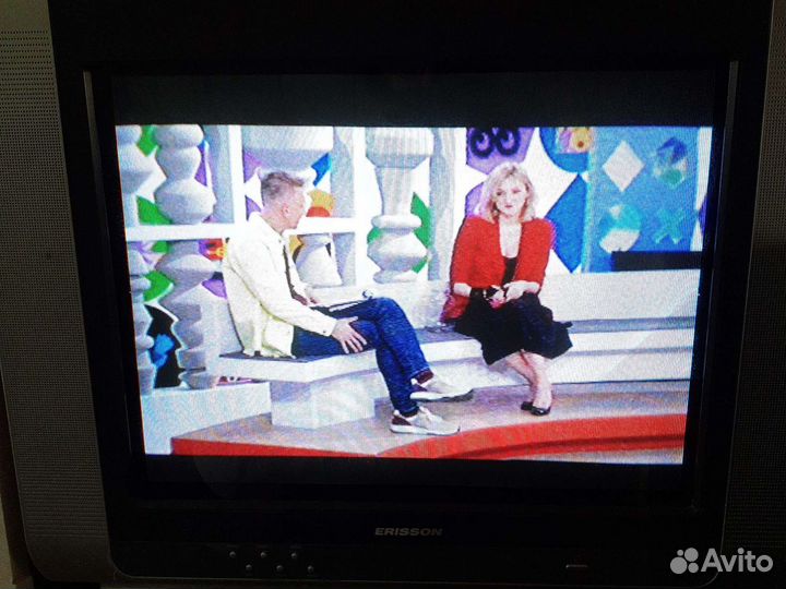 Телевизор бу