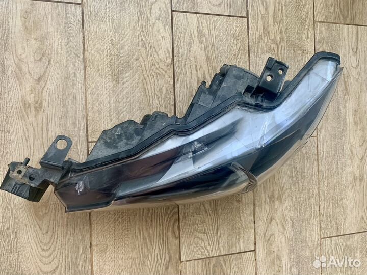 Фара левая Mazda 6 gj ксенон AFS