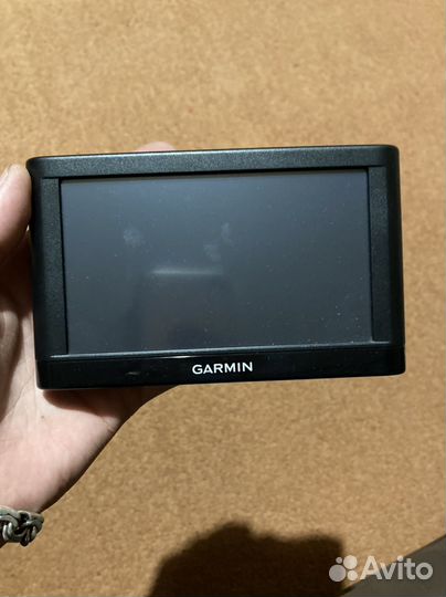 Навигатор garmin